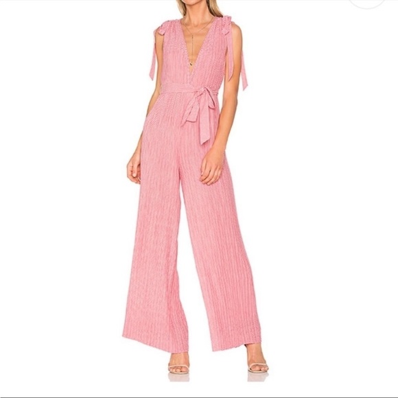 Anthropologie C/Meo collective unstoppable jumpsuit - Picture 2 of 12